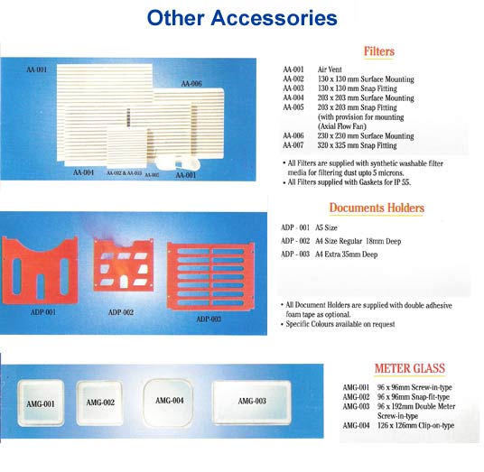 Other Accessories